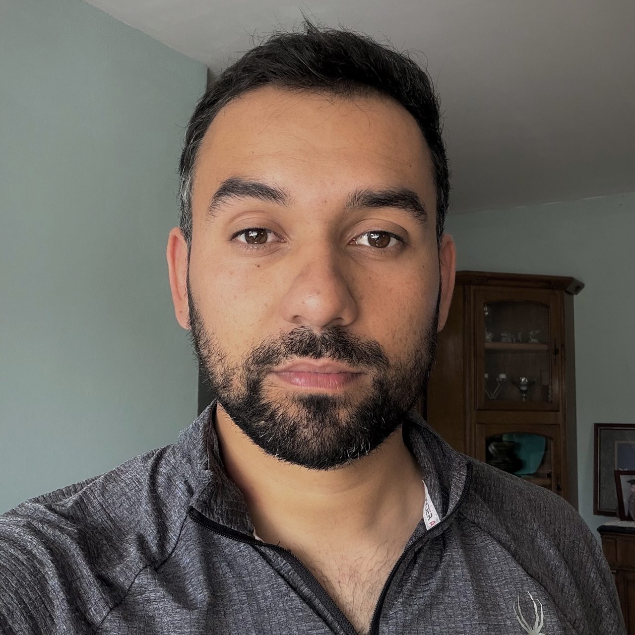 Josué, fundador de Piñita Supreme