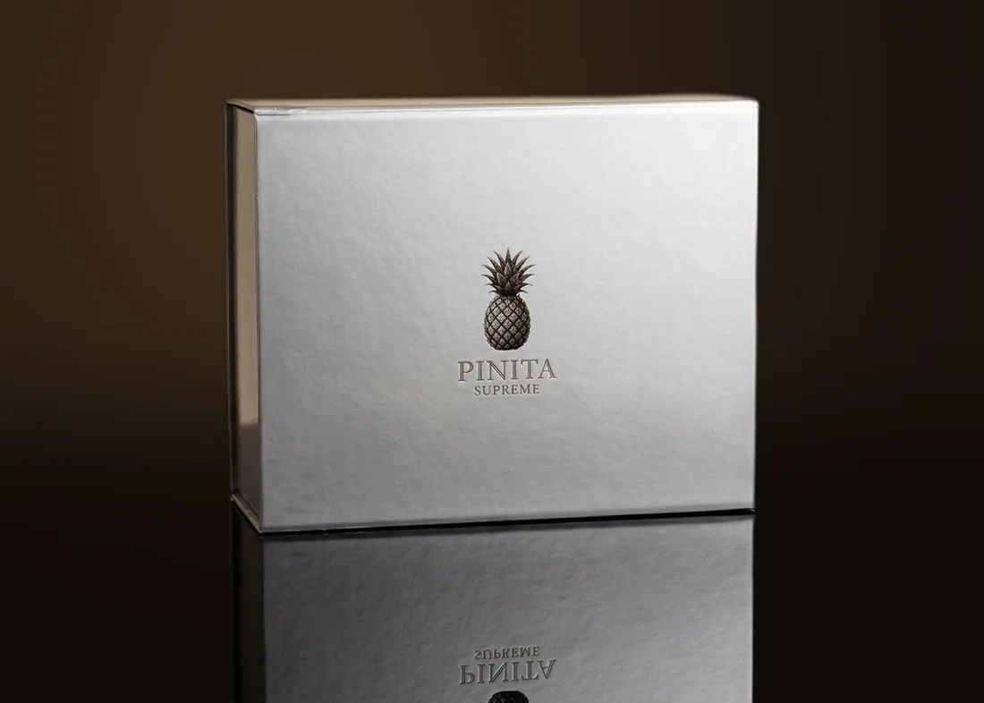 Kit Piñita Supreme de 30 días: 1 caja con la rutina completa